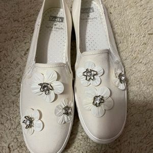 Kate Spade x Keds Sneakers